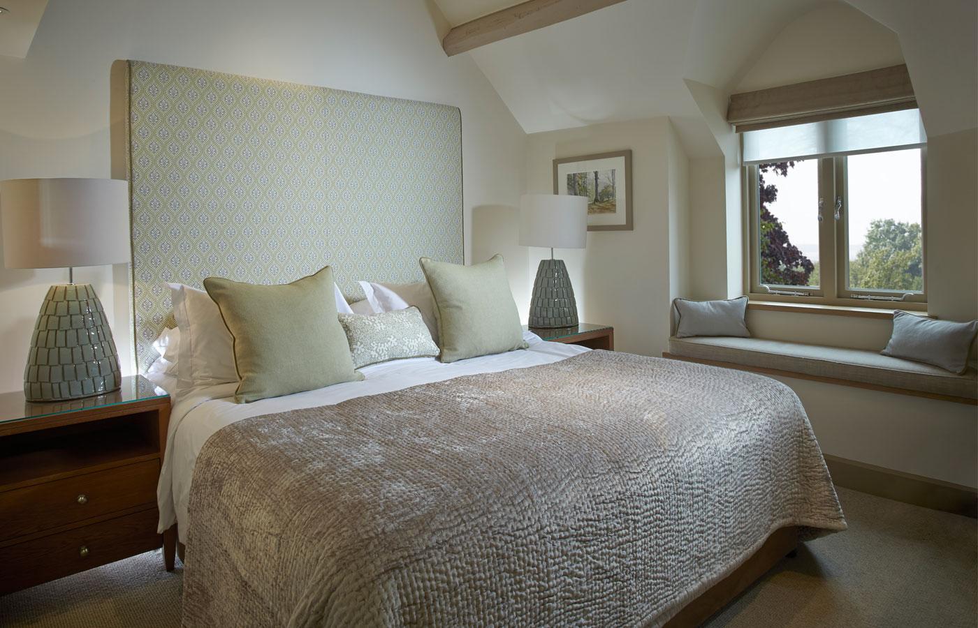 Dormy House Hotel Broadway  Eksteriør bilde