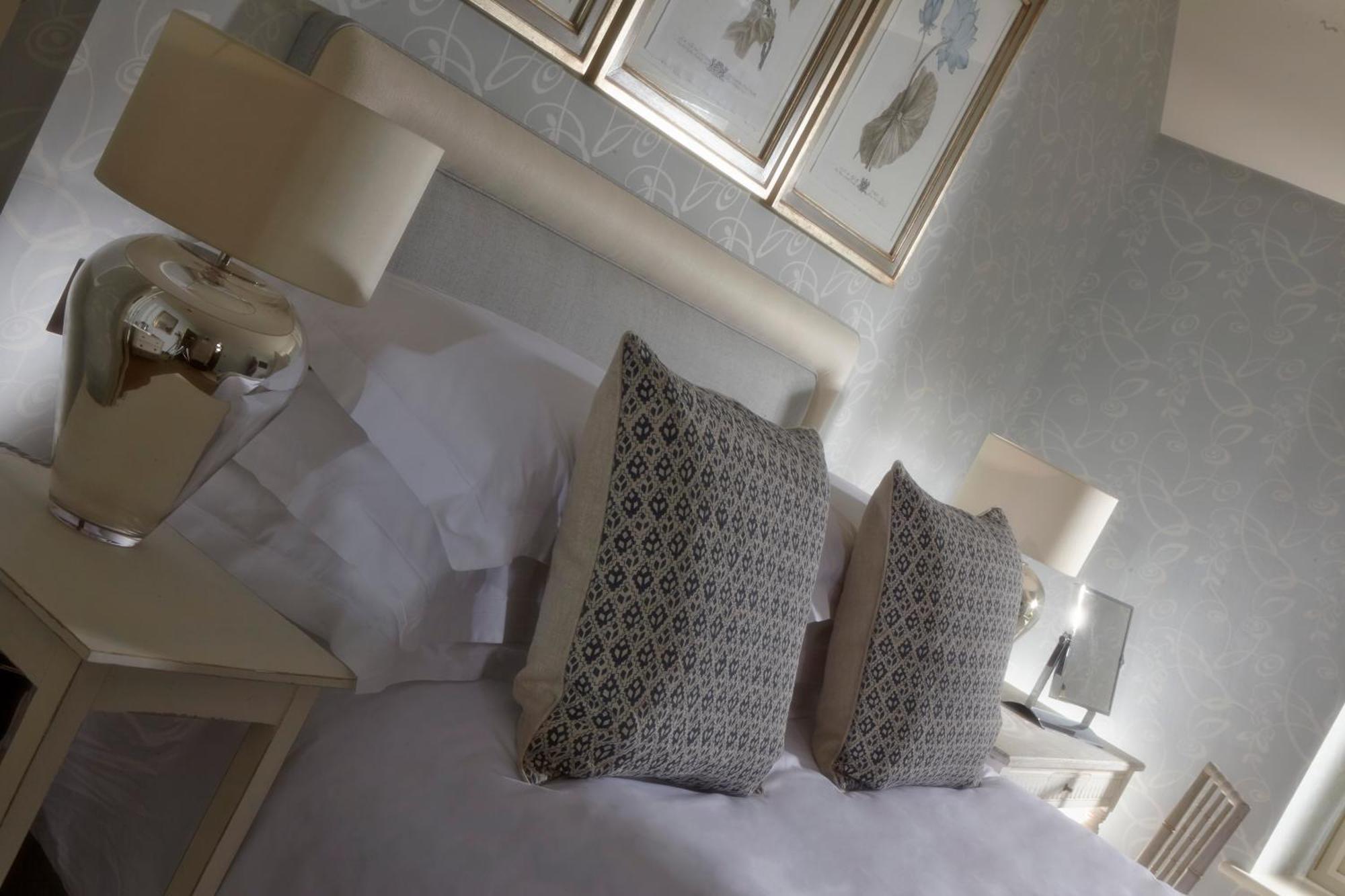 Dormy House Hotel Broadway  Rom bilde